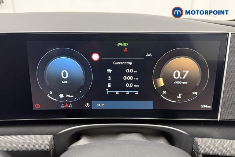 2025 Hyundai TUCSON 1.6T Premium 5dr SUV Petrol Manual