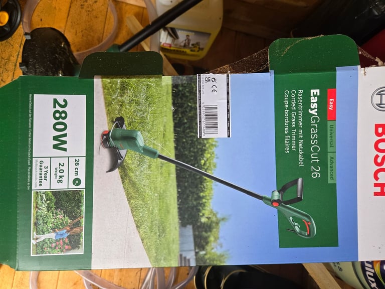 Strimmer