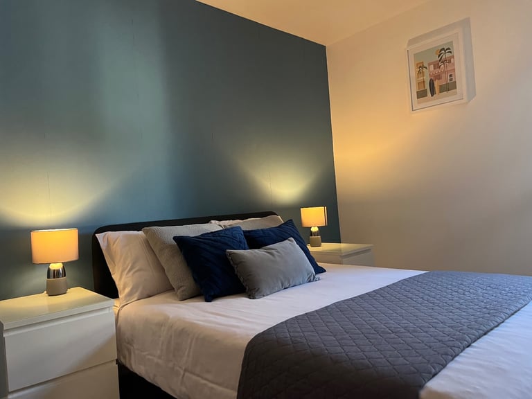 Stunning 2-Bedroom Flat for Rent in popular Liberton area, Edinburgh!