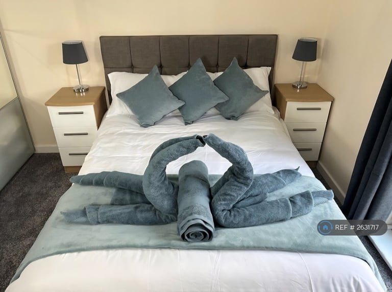 1 bedroom flat in Caroline Street, Birmingham, B3 (1 bed) (#2631717)