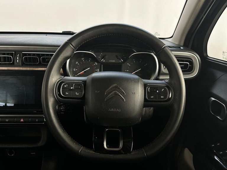2023 Citroen C3 1.2 PureTech Shine Plus Euro 6 (s/s) 5dr HATCHBACK Petrol Manual