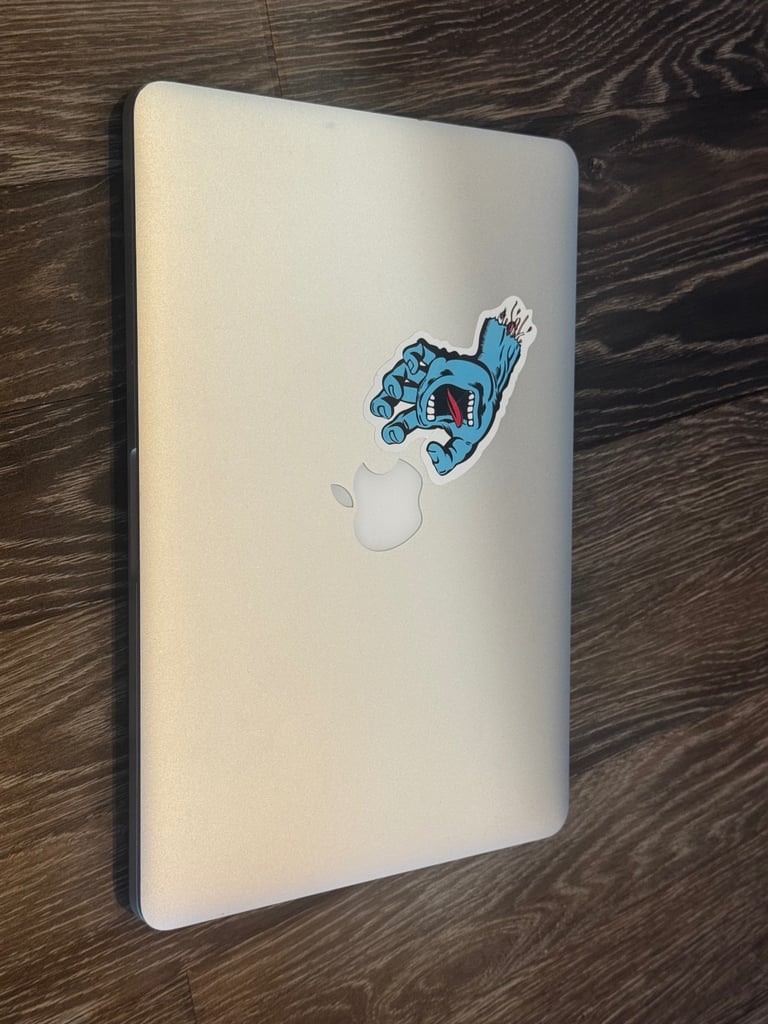 MacBook Pro 13 Retina 2015 + Henge Dock