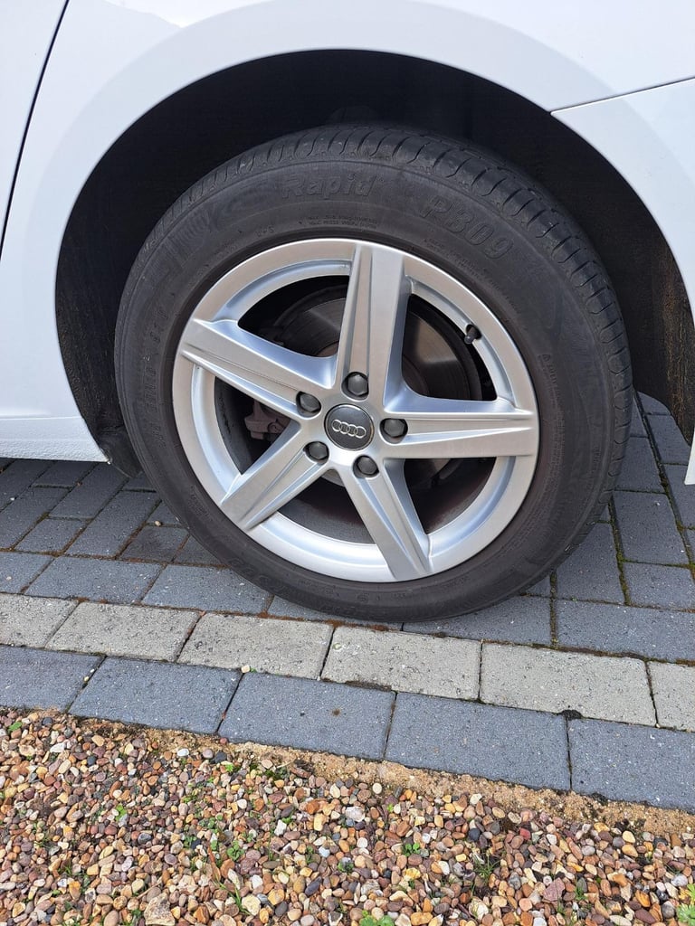 Audi A3 White Petrol Automatic 1498cc 35 TFSI SE Technik Sportback, 2020,1498 (cc), 5 doors