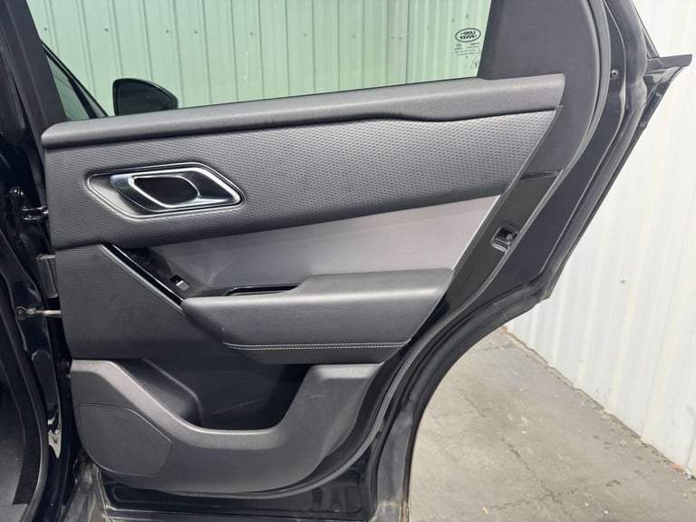 2019 Land Rover Range Rover Velar 2.0 D180 R-Dynamic S 5dr Auto ESTATE DIESEL Automatic