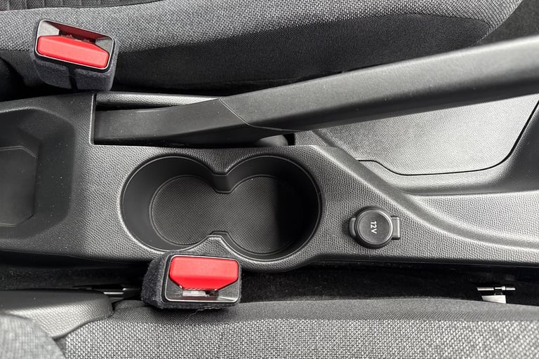 2022 Peugeot 2008 1.2 PureTech Active Premium Euro 6 (s/s) 5dr SUV Manual