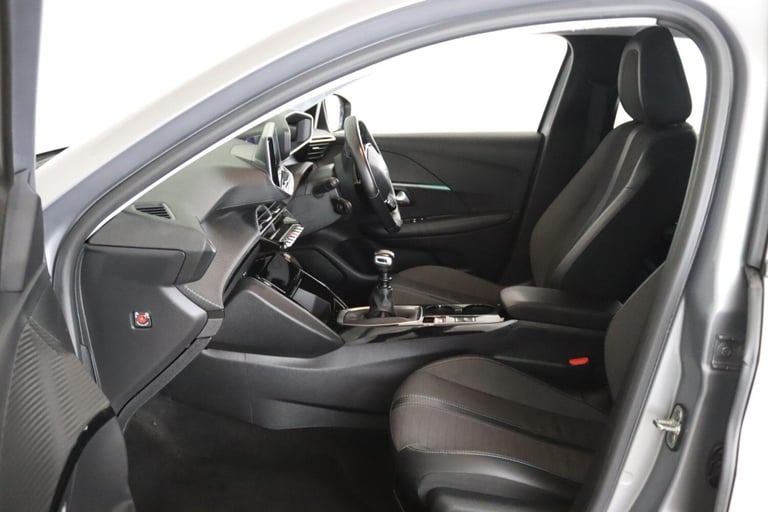2022 Peugeot 208 1.5 BlueHDi Allure Premium Euro 6 (s/s) 5dr HATCHBACK Diesel Manual