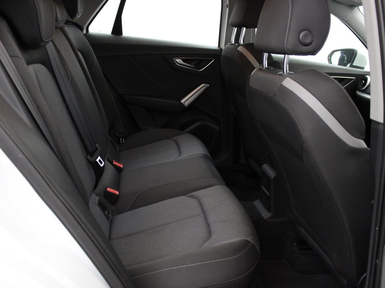 2021 Audi Q2 35 TFSI Sport 5dr S Tronic [C+S] Crossover/SUV PETROL Automatic