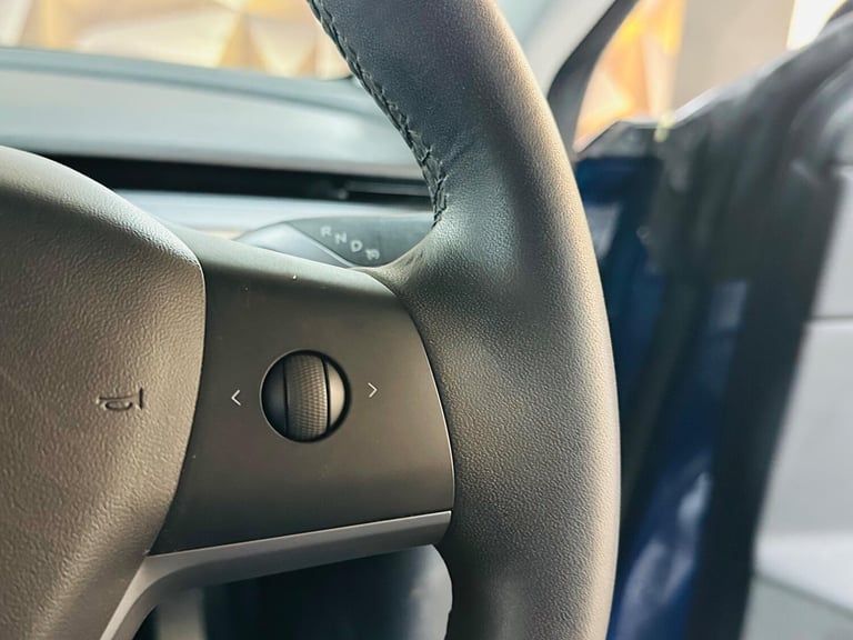 2019 Tesla Model 3 Standard Plus 4dr Auto SALOON ELECTRIC Automatic