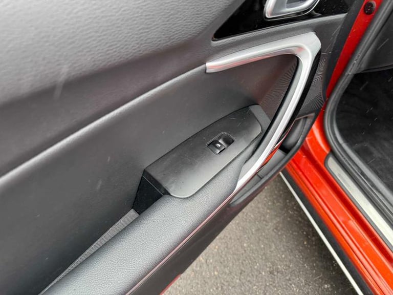 2022 Kia Ceed 1.5T GDi ISG GT-Line 5dr Manual Hatchback Petrol Manual