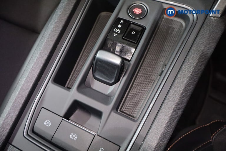 2022 Cupra Formentor 1.5 TSI 150 V1 5dr DSG SUV Petrol Automatic