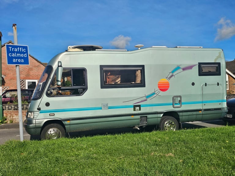 Mercedes-Benz, 1994, 2874 (cc)