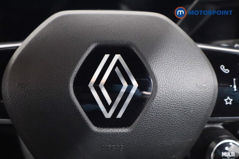 2023 Renault Megane E Tech EV60 160kW Iconic 60kWh Optimum Charge 5dr Auto Hatchback Electric Aut...
