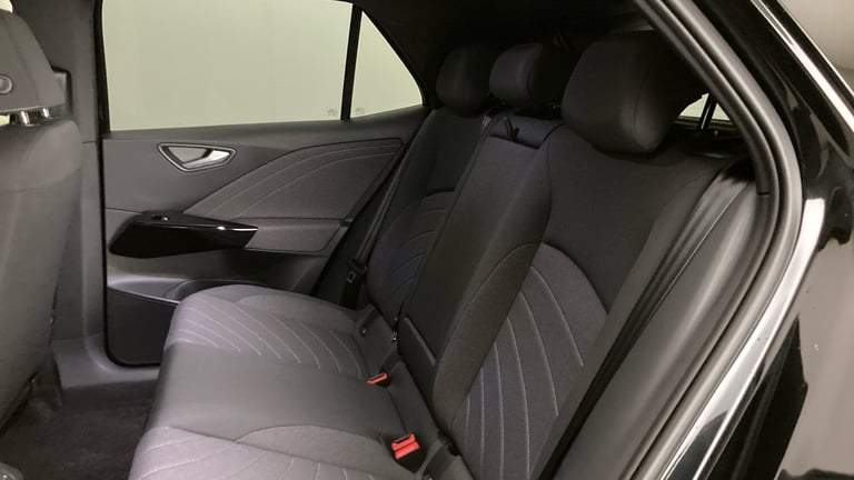 2025 Volkswagen ID3 150kW Match Pro S 77kWh 5dr Auto [5 Seats] Electric Hatchback Hatchback Elect...