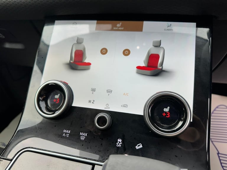 2021 Land Rover Range Rover Velar 2.0 D200 MHEV Auto 4WD Euro 6 (s/s) 5dr ESTATE Diesel Automatic