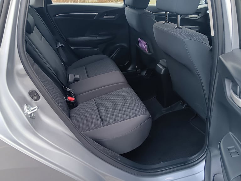 2018 Honda Jazz Se Navi I-Vtec 7speed Auto owned from new 