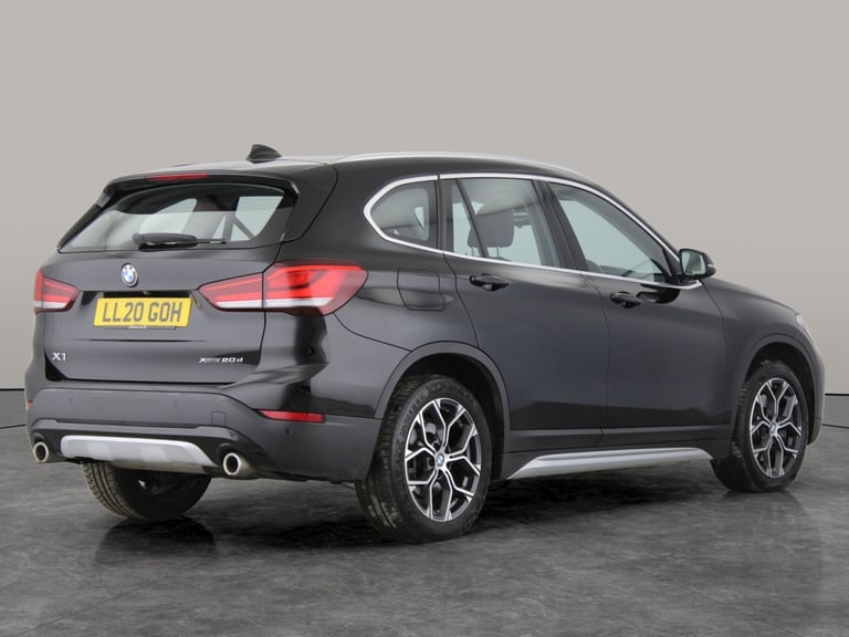 2020 BMW X1 2.0 20d xLine SUV 5dr Diesel Auto xDrive Euro 6 (s/s) (190 ps) - CARPLAY -  Suv Diese...