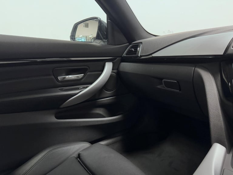 2019 BMW 4 Series 440i M Sport Coupe COUPE Petrol Automatic