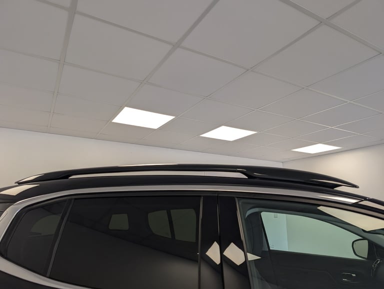 2025 Citroen C5 Aircross 1.5D Max Edition 5dr Auto Hatchback Diesel Automatic
