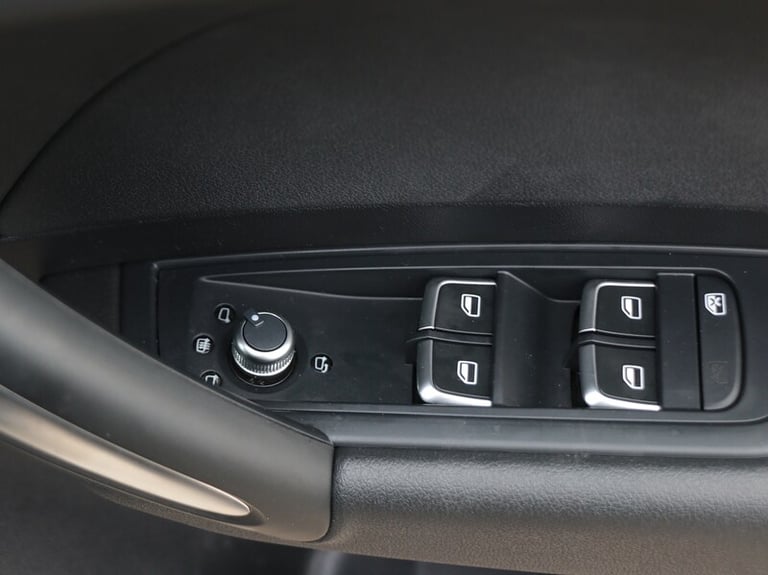 2017 Audi A1 TFSI Sport Hatchback Petrol Automatic