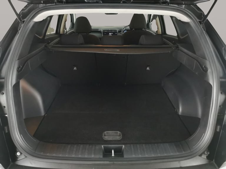2022 Hyundai TUCSON 1.6 TGDi SE Connect 5dr 2WD ESTATE PETROL Manual
