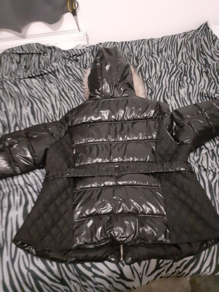 image for River island coat 