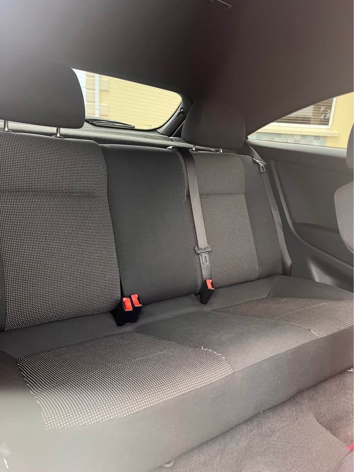 Vauxhall, ASTRA, Hatchback, 2009, Manual, 1364 (cc), 3 doors