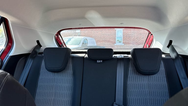 2022 Vauxhall Corsa 1.2 Design 5dr Petrol Hatchback Hatchback Petrol Manual