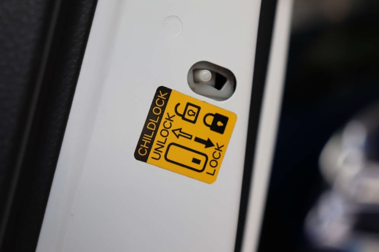 2019 Suzuki Celerio 1.0 Celerio SZ2 DualJet 5dr Hatchback Petrol Manual