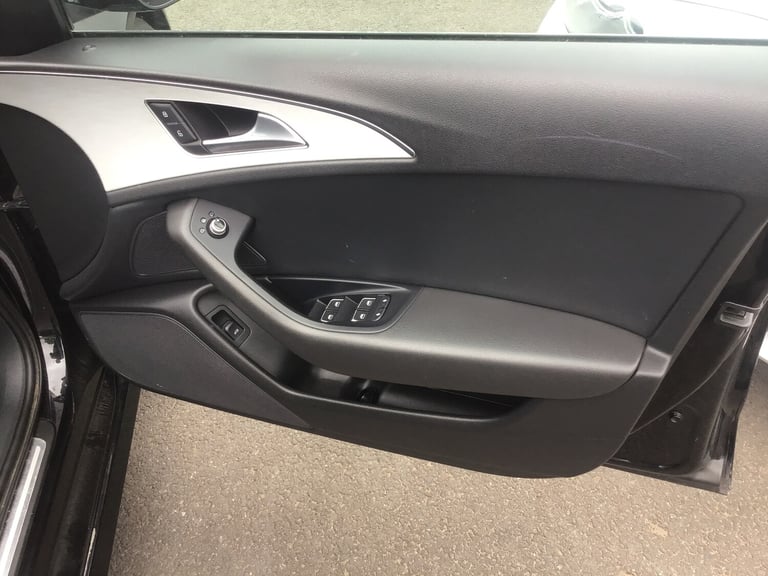 2013 Audi A6 2.0 TDI S Line 5dr Multitronic ESTATE Diesel Automatic