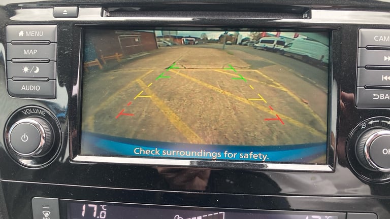 2021 Nissan Qashqai 1.3 DiG-T 160 [157] Acenta Premium 5dr DCT Petrol Hatchback Hatchback Petrol ...