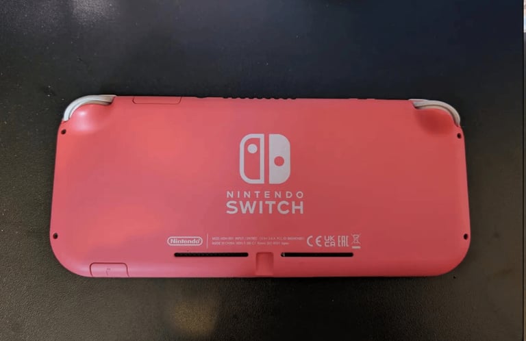 image for Nintendo Switch Lite
