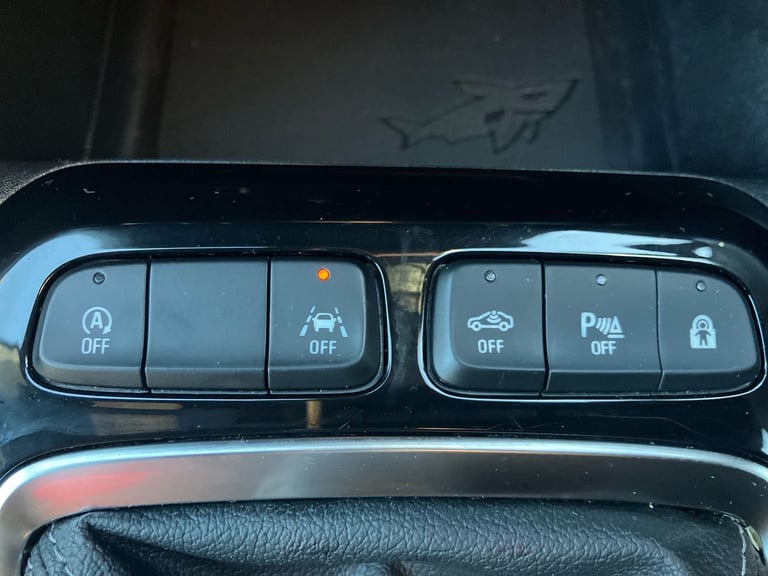 2023 Vauxhall Corsa 1.2 GS 5dr Hatchback PETROL Manual