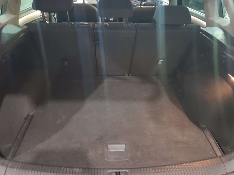 2019 Volkswagen Tiguan 1.5 TSi EVO 150 Match 5dr ESTATE PETROL Manual