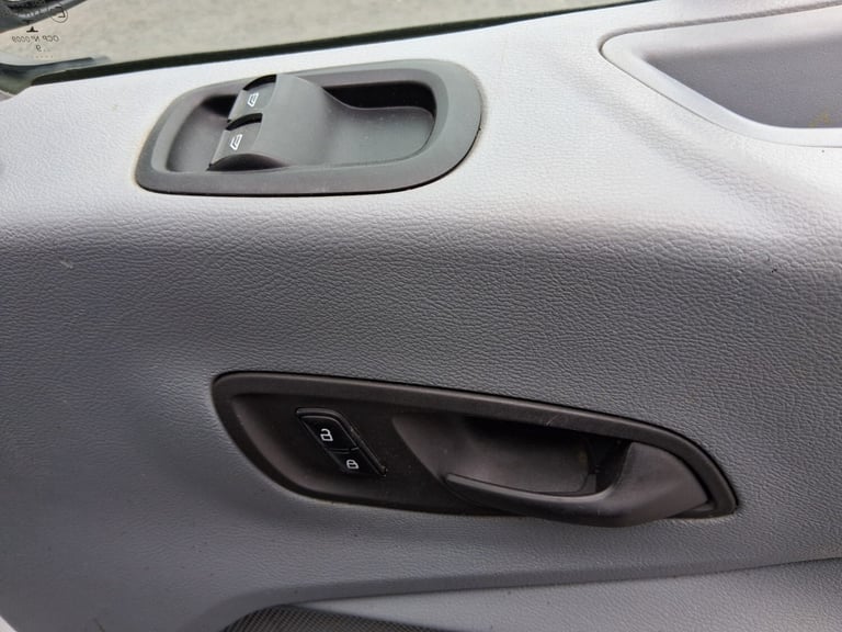 2019 Ford Transit 2.0 TDCi 130ps Double Cab Tipper CHASSIS CAB Diesel Manual