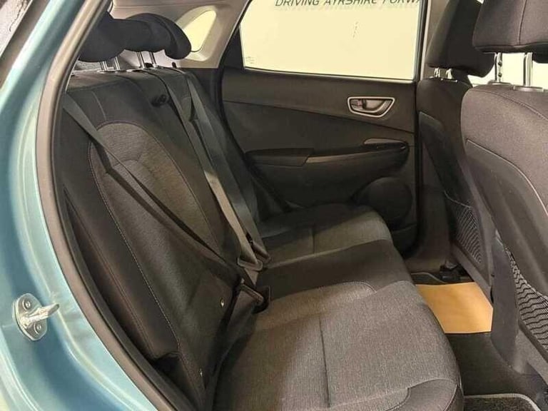 2020 Hyundai KONA 64kWh Premium SUV 5dr Electric Auto (7kW Charger) (204 ps) HATCHBACK Electric A...