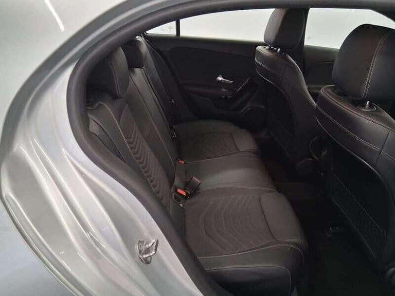 2019 Mercedes-Benz A-Class 1.3 A180 SE (Executive) 5dr HATCHBACK Petrol Manual