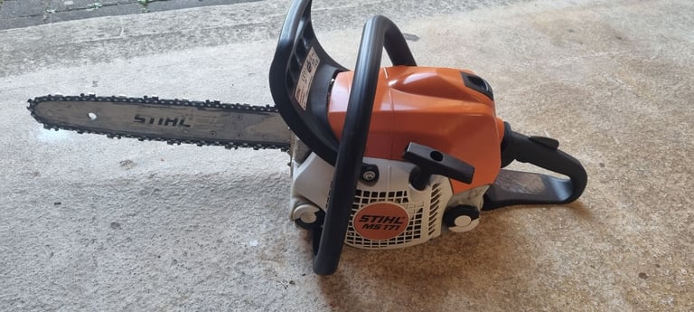 image for Sthil MS171 Chainsaw
