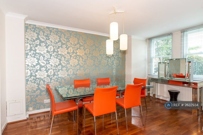 3 bedroom house in Trinity Road, London, SW17 (3 bed) (#2637934)