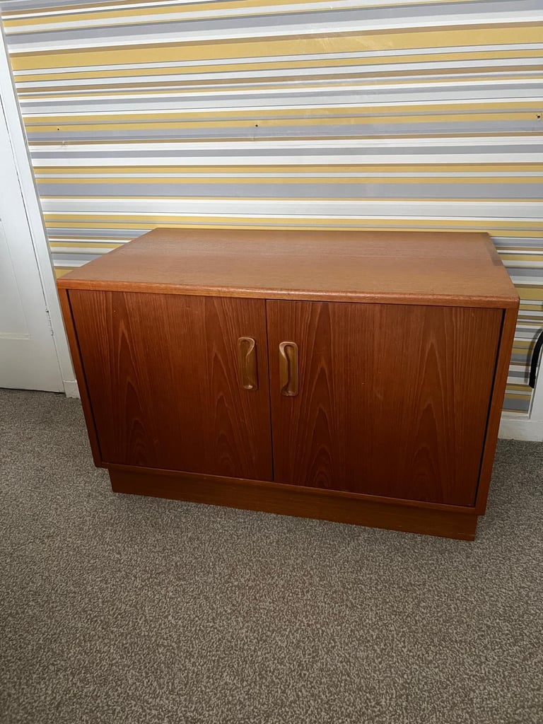 image for G Plan sideboard 