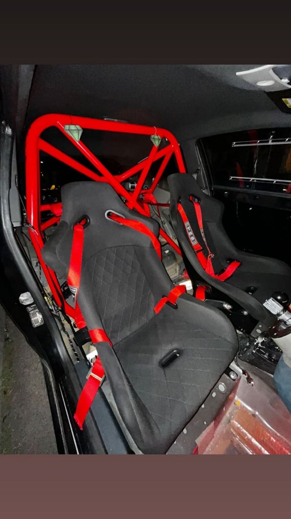 Ford, FIESTA, Hatchback, 2012, Manual, 1596 (cc), 3 doors