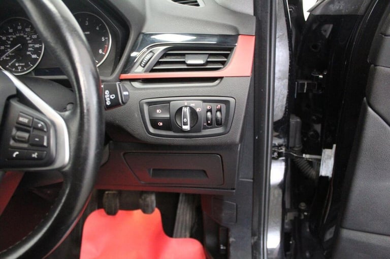 BMW X1 2.0 18d Sport sDrive Euro 6 (s/s) 5dr 2015