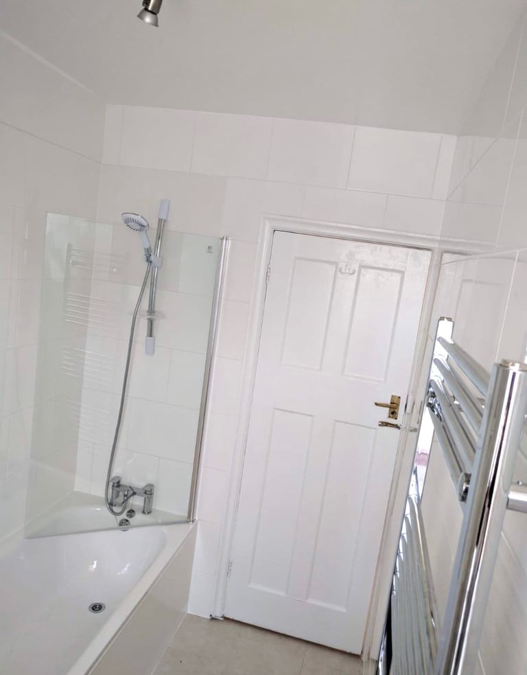 (Not a studio)Double room including bills for single occupancy Postcode HA8 6RW