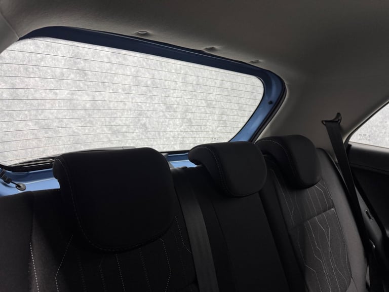 2014 Kia Picanto 1.25 2 Auto Euro 5 5dr HATCHBACK Petrol Automatic