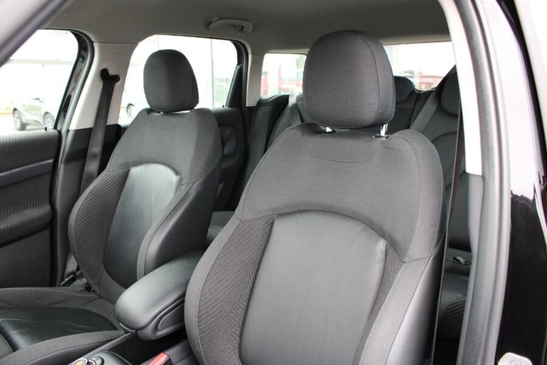 2018 MINI Countryman 1.5 7.6kwh Cooper Se Suv 5dr Petrol Plug In Hybrid Auto All4 Euro 6 (s/s) ( ...
