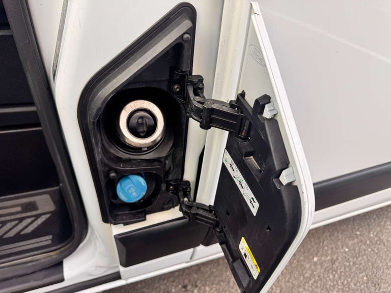 2019 Ford Transit Custom 2.0 Transit Custom 300 Trend + LWB + Ex Sky TV Panel Van Diesel Manual