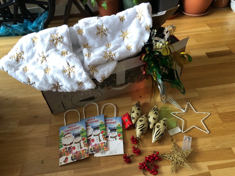 Christmas Decoration 