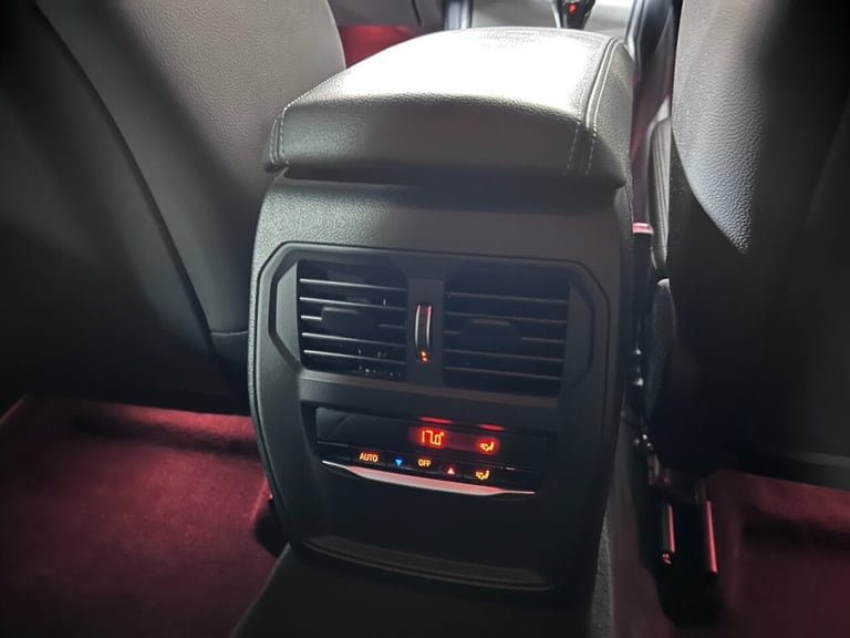 2021 BMW 3 Series 2.0 320d MHT M Sport Touring 5dr Diesel Hybrid Auto Euro 6 (s/s) (190 ps) Estat...