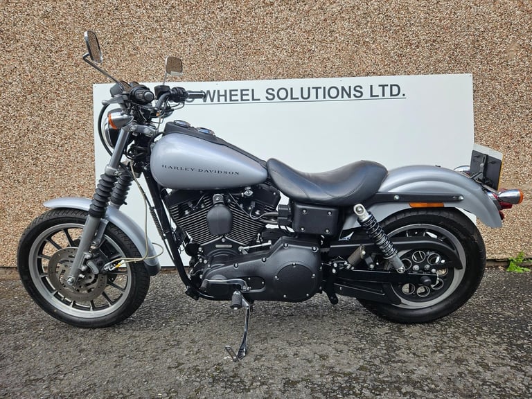 Harley-Davidson FXDX 1450 Dyna super glide sport in superb condition 