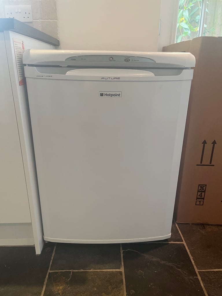 image for Hotpoint Freezer FZA36 (Spares & Repairs)