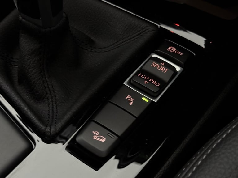 2019 BMW X2 2.0 20i SE Auto xDrive Euro 6 (s/s) 5dr HATCHBACK Petrol Automatic